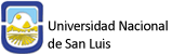 Universidad Nacional de San Luis